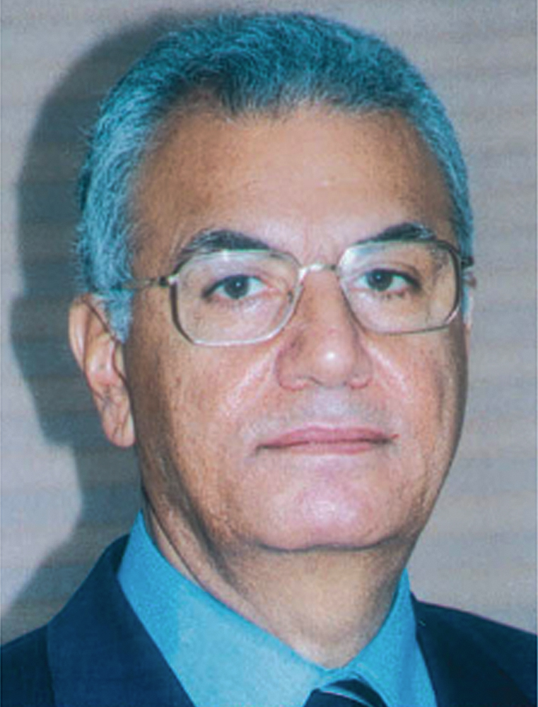 Ahmad El Sayed