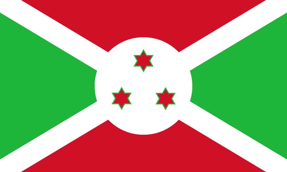 Burundi: Section  Bâtiment et travaux Publics a la Chambre de Commerce et d`industrie