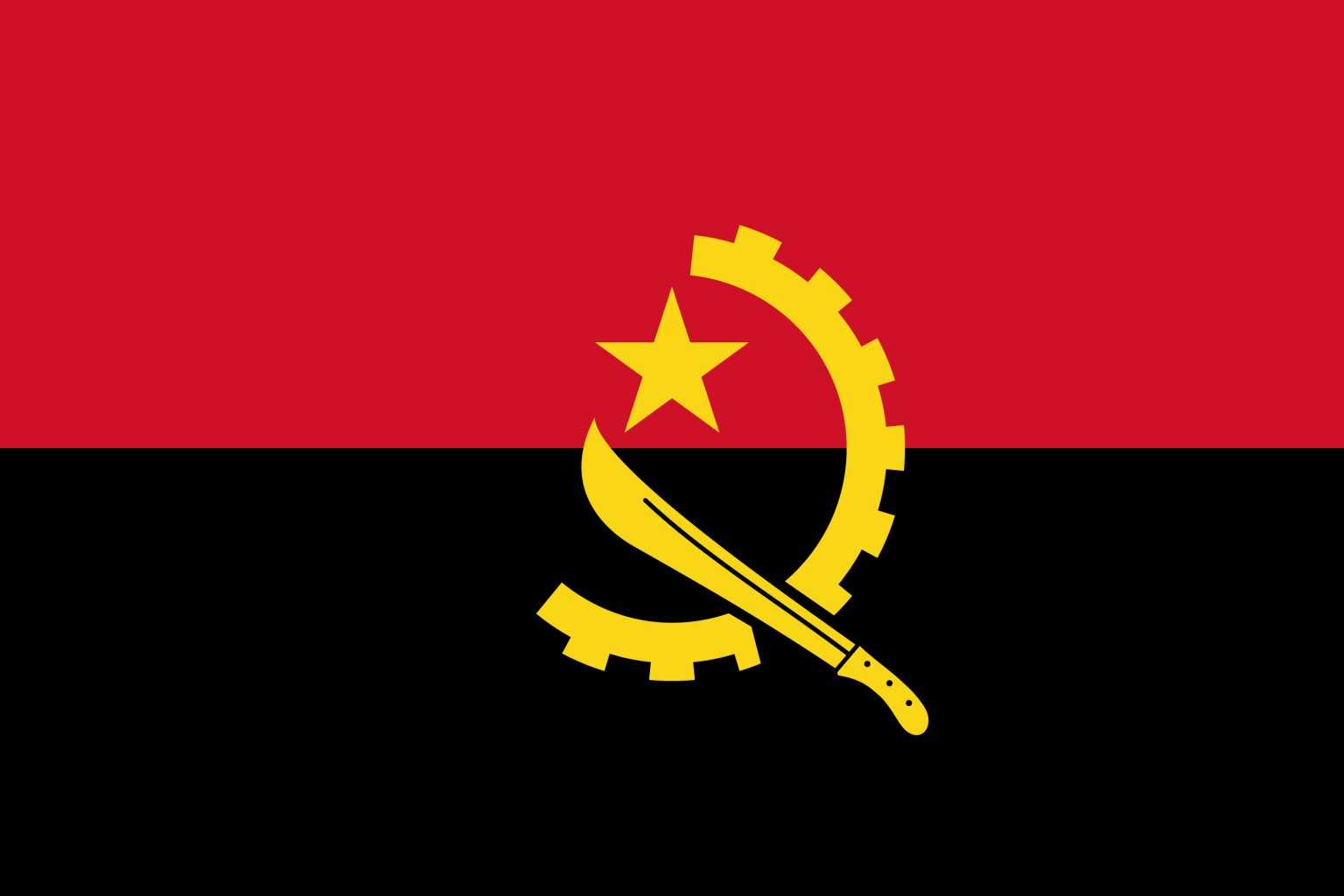 Angola : Associacao Dos Empreiteiros De Constructo Civil e Obras Puplicas De Angola 