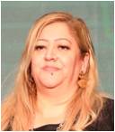 المهندسة / سامية المخلوفى 