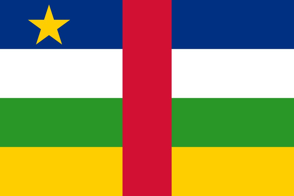 Associaton Des Professionnels  Centrafricains En Batimemnt Et Travaux Publics
