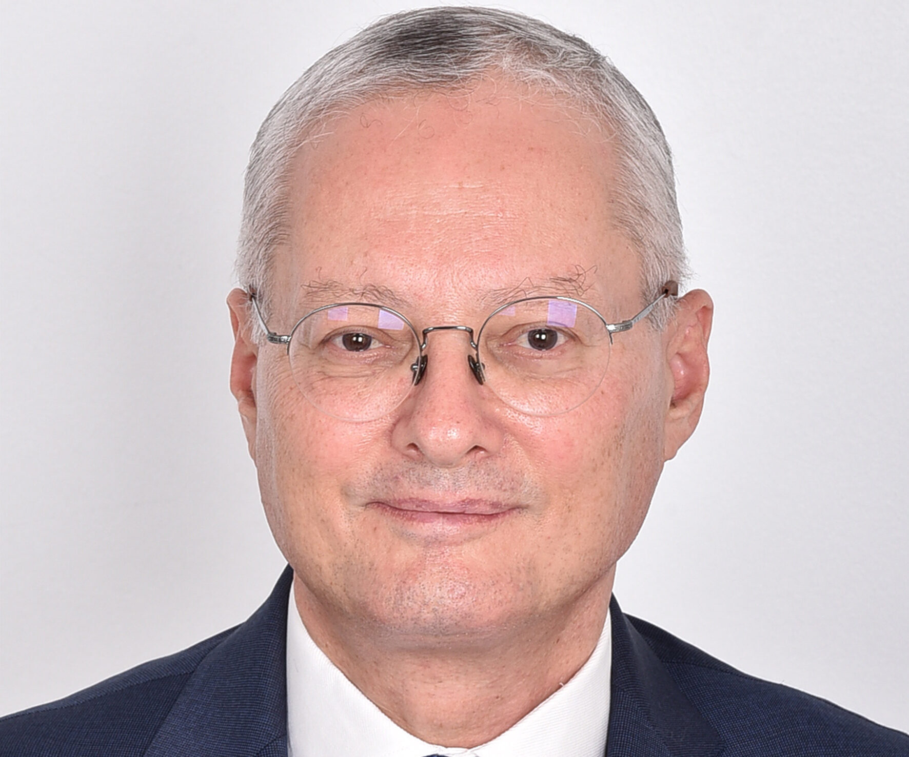 Ambassador Hatem Tageldin