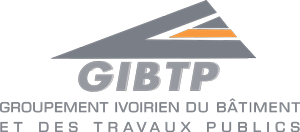 Le Groupement Ivoirien du Bâtiment et des Travaux Publics (GIBTP) 